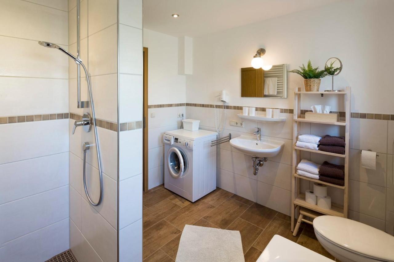 Ferienwohnung Berghoamat Grainau Bagian luar foto